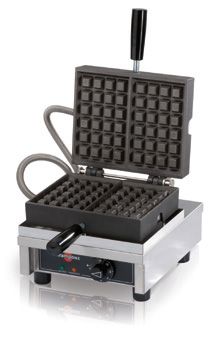 crampouz Waffeleisen  90 Grad Profiserie