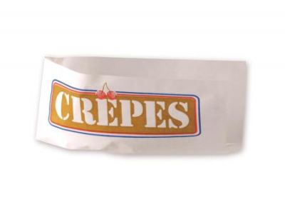 Crepes-Tüten