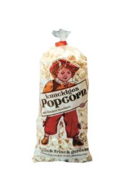 Popcorn-Polybeutel Lausbub, Zucker 1,4 ltr Art.2000