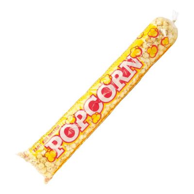 Popcorn-Polybeutel Fast-1-Meter6ltr. Art.2004