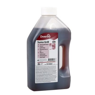 Kessel-Reiniger für Stahltöpfe