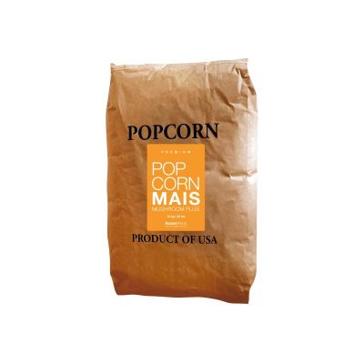 Popcornmais Mushroom Easy Bag 10kg