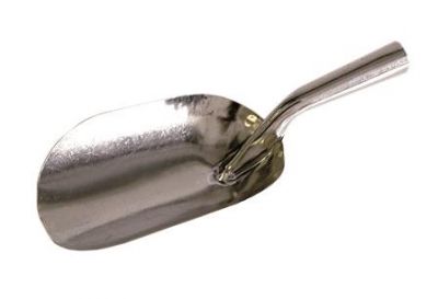Schaufel Aluminium 30 cm