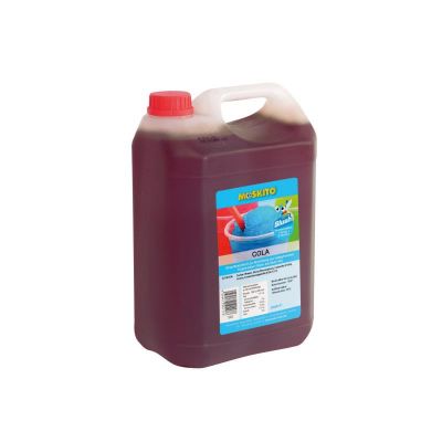 Hochwertiges Aroma-Konzentrat Cola, braun, 5l