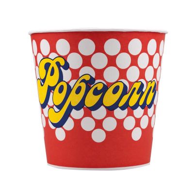 Popcornbecher/Bodenbecher 170oz Gr.6 180 St.