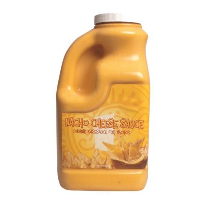 Cheddar-Cheese-Sauce 2 kg