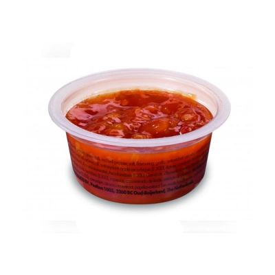 Supreme Salsa Sauce, 45x90g Portionsbecher