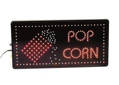 LED-Display Popcorn 30 x 60 cm 1,5 A/240 V