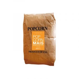 Popcornmais Mushroom Easy Bag 10kg
