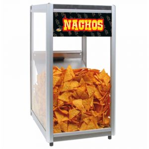 Nachowärmer 3 kg