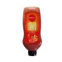 Nacho Salsa-Sauce aus Deutscher Produktion in 2 kg Kunstoffbehäl