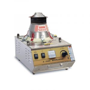 Zuckerwattemaschine X-15R Whirlwind mit Alu-Spinnkopf