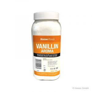 Vanillin 350 gr.