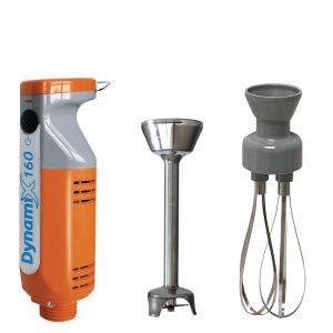 Dynamic Kombi 160-Mixer & Rührgerät für Profis