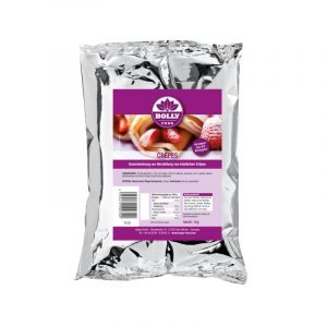 Backmischung Crêpes süß 1 kg Beutel