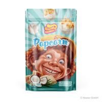 Krusty Krunch - Popcorn Crushed Coconut 20 x 140 g