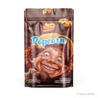 Krusty Krunch - Popcorn Melted Chocolate 20 x 140 g