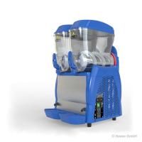 SlushDispenser Granisun GS-2 ECO 2 x 12 Liter