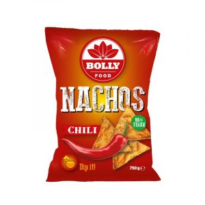 Nacho Chips Chili 3 x 800 g
